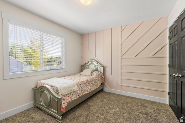 1933 N 120 W, Tooele, UT 84074 - carpeted bedroom featuring baseboards