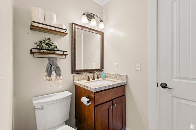 1933 N 120 W, Tooele, UT 84074 - bathroom featuring toilet and vanity