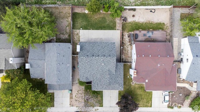 1244 W Brandonwood Dr, Murray, UT 84123 - photo 42