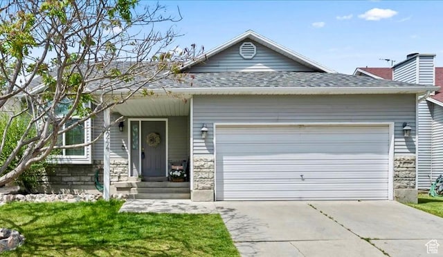 1244 W Brandonwood Dr, Murray, UT 84123 - photo 2