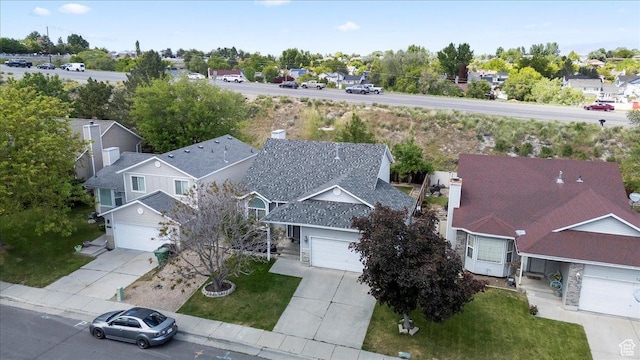 1244 W Brandonwood Dr, Murray, UT 84123 - photo 35