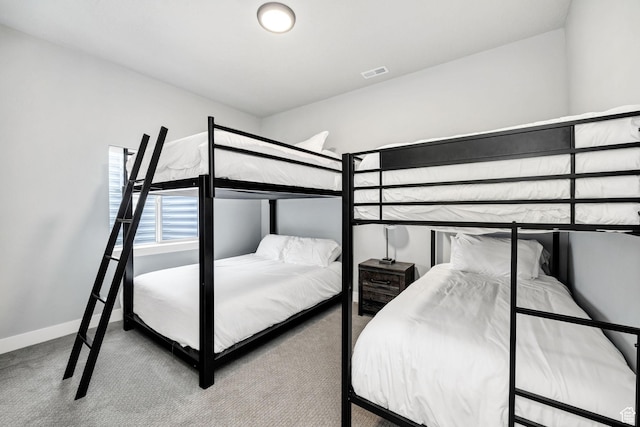 660 N Lochwood Dr # 69, Garden City, UT 84028 - bedroom featuring carpet flooring and baseboards