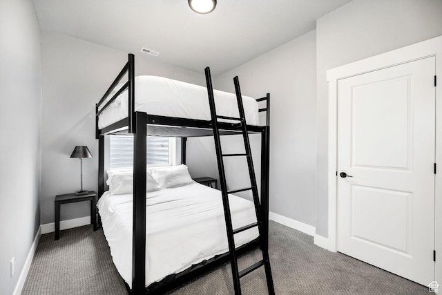 660 N Lochwood Dr # 69, Garden City, UT 84028 - bedroom featuring carpet flooring and baseboards