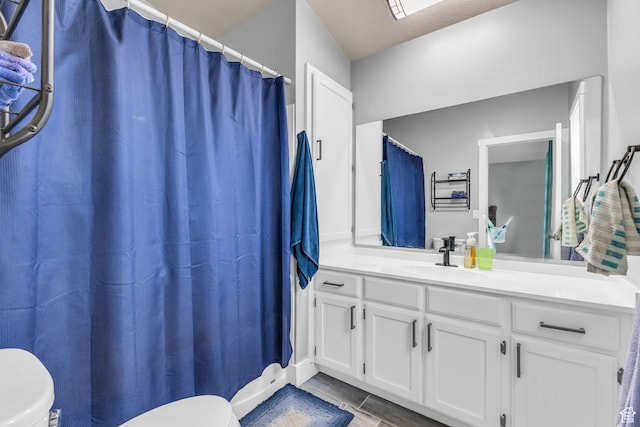 5131 W 6275 S, West Jordan, UT 84081 - bathroom featuring toilet and vanity