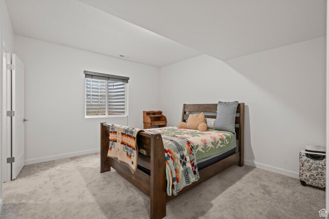 11242 S Willow Dr, South Jordan, UT 84009 - bedroom featuring carpet flooring and baseboards