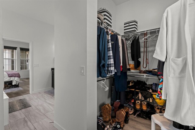 11242 S Willow Dr, South Jordan, UT 84009 - view of walk in closet