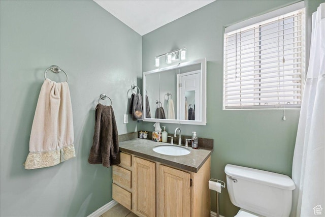 1040 N 1300th St Unit 52, St George, UT 84770 - full bath with toilet and vanity