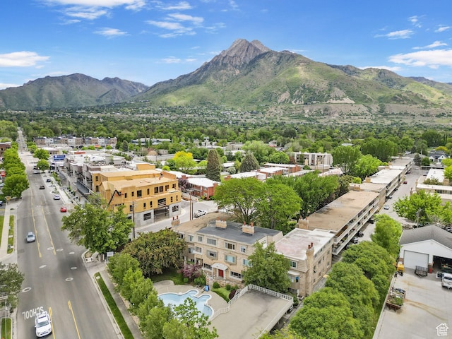 2220 E Murray Holladay Rd Unit 156, Holladay, UT 84117 - mountain view