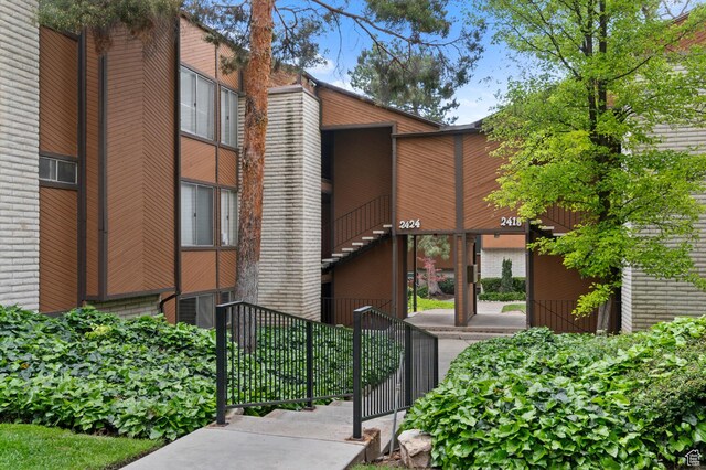 2424 S Elizabeth St E Unit 1, Salt Lake City, UT 84106 - photo 34