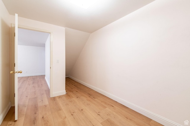1055 E 900 S Unit 61, St George, UT 84790 - bonus room featuring light wood finished floors and baseboards
