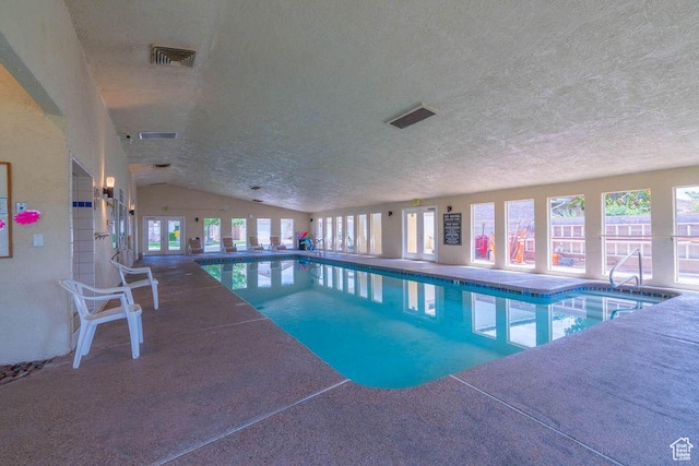 1055 E 900 S Unit 61, St George, UT 84790 - view of indoor pool