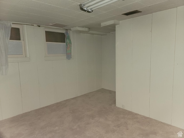 494 W 400 S, Cedar City, UT 84720 - finished basement with carpet