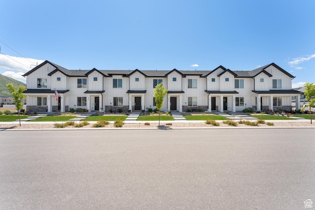 3457 E 1320 S, Spanish Fork, UT 84660 - multi unit property with board and batten siding