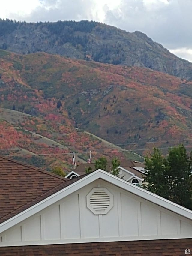 2239 E 3225 N, Layton, UT 84040 - view of mountain backdrop