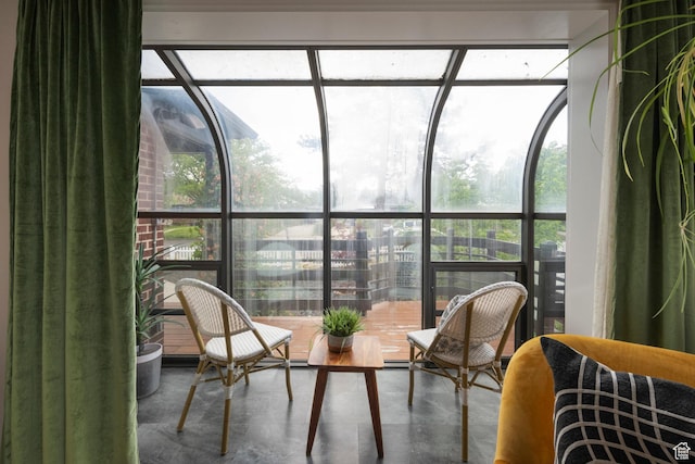 425 N 1300 W, Salt Lake City, UT 84116 - sunroom featuring plenty of natural light