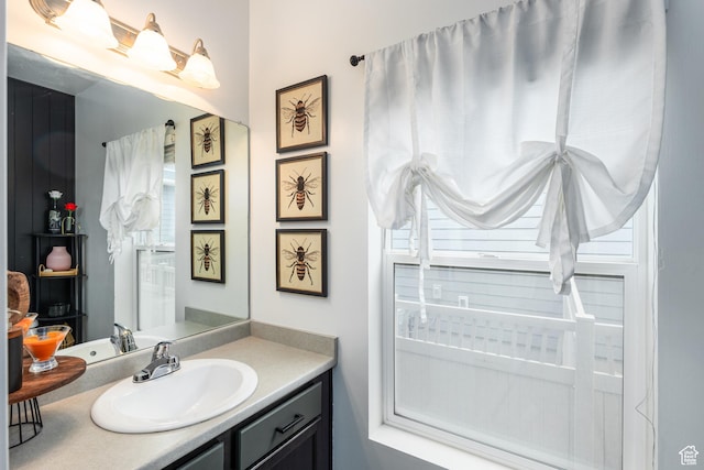 15187 S Sabre Pl, Bluffdale, UT 84065 - bathroom with vanity