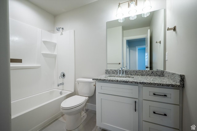 1244 N 350 W Unit 35, Brigham City, UT 84302 - bathroom featuring vanity and washtub / shower combination