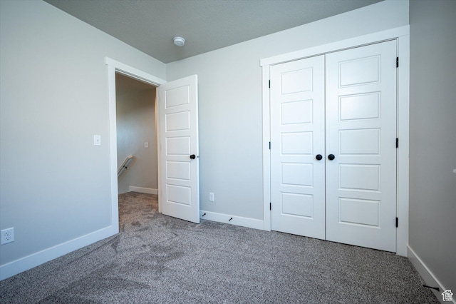 1244 N 350 W Unit 35, Brigham City, UT 84302 - unfurnished bedroom featuring carpet floors and a closet