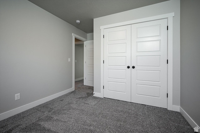 1244 N 350 W Unit 35, Brigham City, UT 84302 - unfurnished bedroom with carpet and a closet