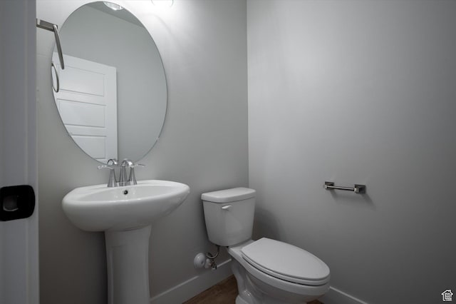 1244 N 350 W Unit 35, Brigham City, UT 84302 - bathroom featuring baseboards