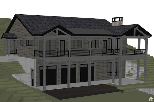 350 Luzern Rd E, Midway, UT 84049 - view of miscellaneous document
