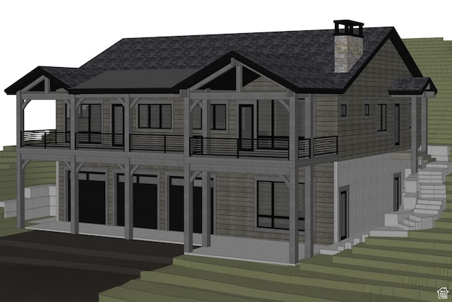 350 Luzern Rd E, Midway, UT 84049 - view of miscellaneous document