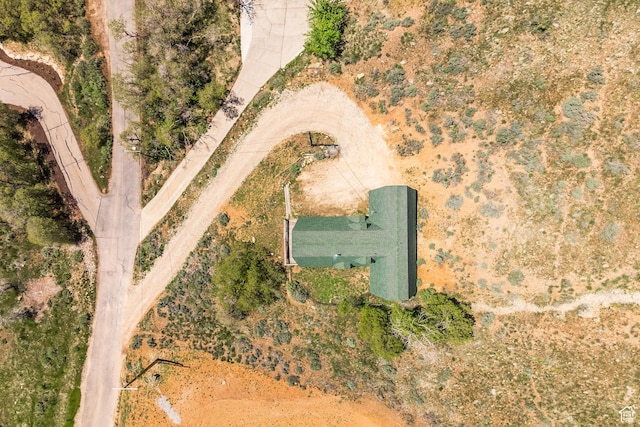 350 Luzern Rd E, Midway, UT 84049 - aerial view