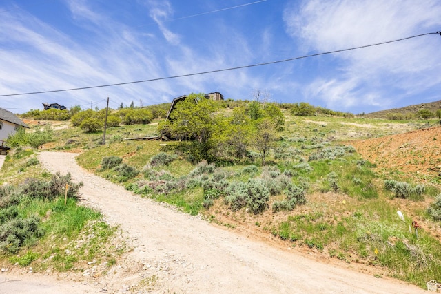 350 Luzern Rd E, Midway, UT 84049 - mountain view