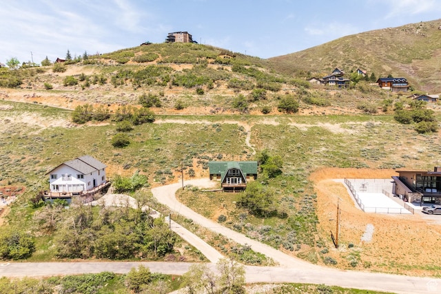 350 Luzern Rd E, Midway, UT 84049 - view of mountain background