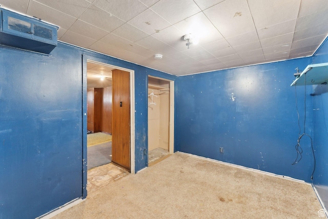 142 N Pinehurst Ave, Tooele, UT 84074 - unfurnished bedroom featuring carpet and baseboards