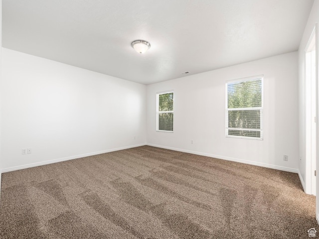 94 N 2830 W, Provo, UT 84601 - spare room with carpet flooring and baseboards