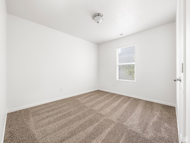 94 N 2830 W, Provo, UT 84601 - carpeted empty room featuring baseboards