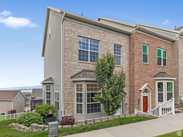 955 E Senior Band, Draper, UT 84020 - view of front of property