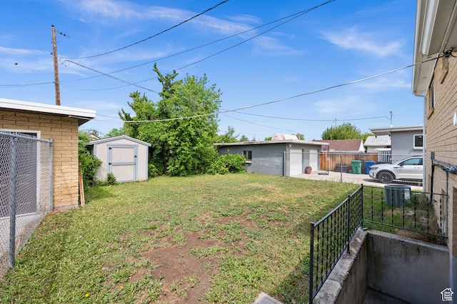 4314 S 615 E, Millcreek, UT 84107 - view of yard