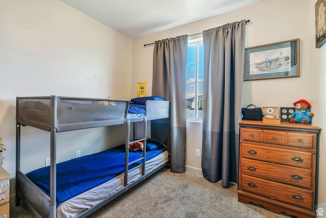 1460 E Lowe Peak Dr, Eagle Mountain, UT 84005 - bedroom featuring carpet flooring and baseboards