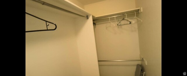 1004 N Sir Michael Dr, Salt Lake City, UT 84116 - view of spacious closet