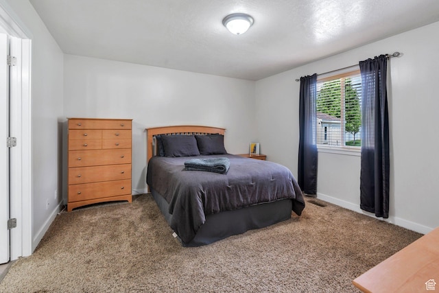 11844 S Logans Run Cv, Herriman, UT 84096 - bedroom featuring carpet floors and baseboards