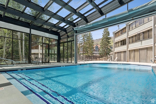 1485 Empire Ave Unit 201, Park City, UT 84060 - view of community pool