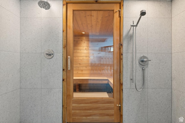 1485 Empire Ave Unit 201, Park City, UT 84060 - view of sauna / steam room
