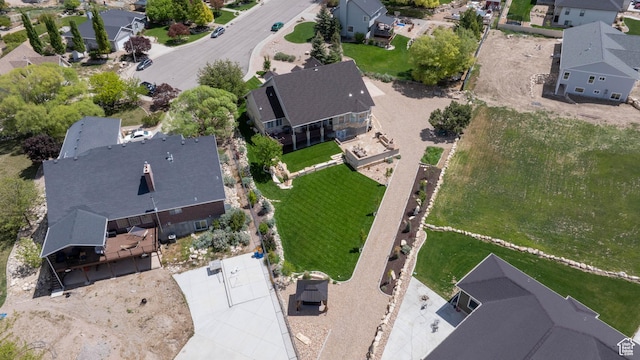 954 E 960 S, Ephraim, UT 84627 - view of property location with nearby suburban area