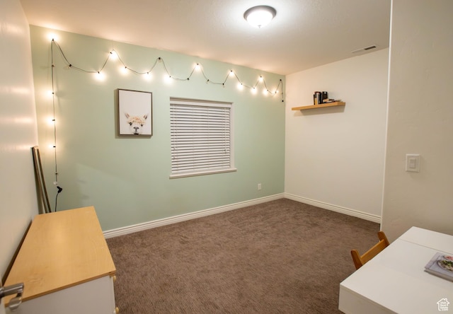 954 E 960 S, Ephraim, UT 84627 - empty room with carpet and baseboards