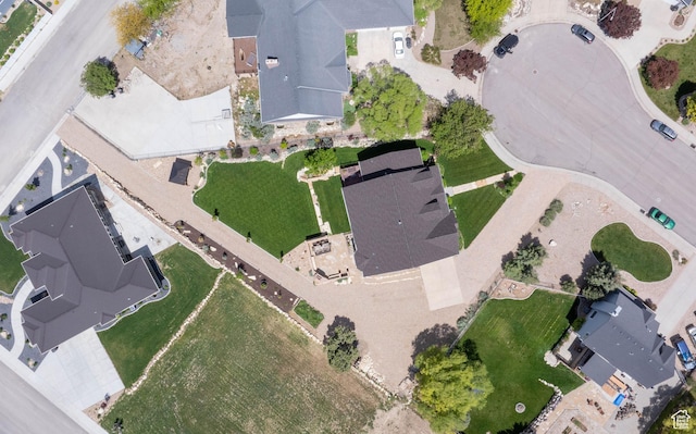 954 E 960 S, Ephraim, UT 84627 - view of property location with nearby suburban area