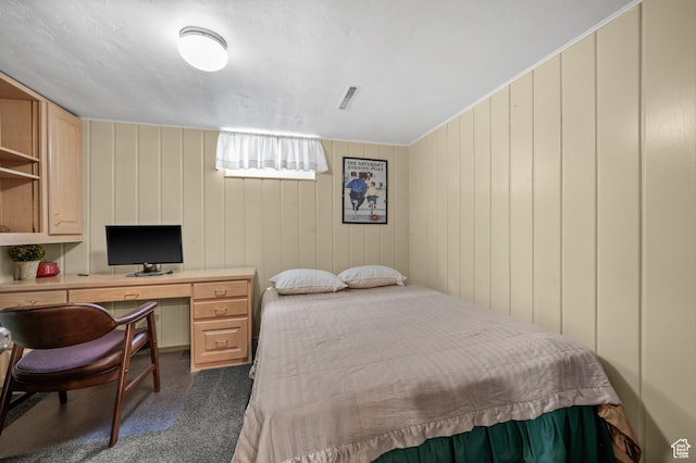475 E 6815 S, Midvale, UT 84047 - bedroom featuring carpet floors and an office area