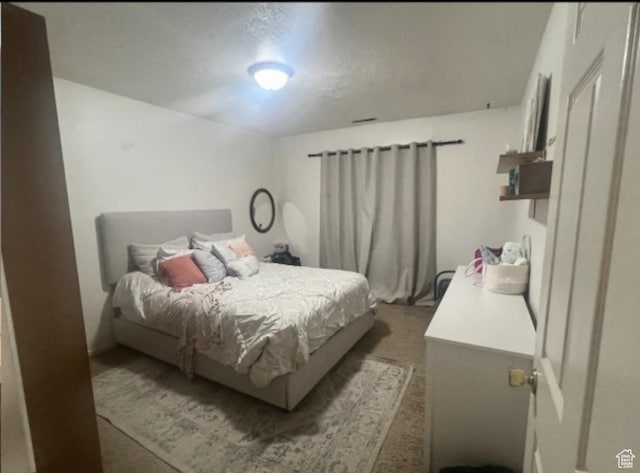 631 N 1150 W, Provo, UT 84601 - bedroom with carpet
