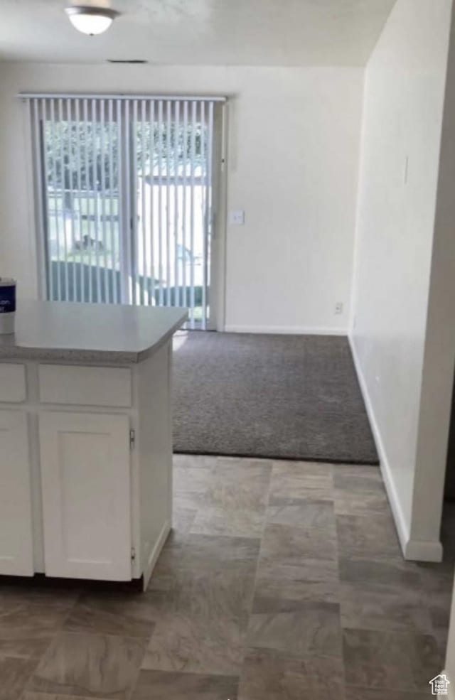 631 N 1150 W, Provo, UT 84601 - corridor featuring plenty of natural light, carpet flooring, and baseboards