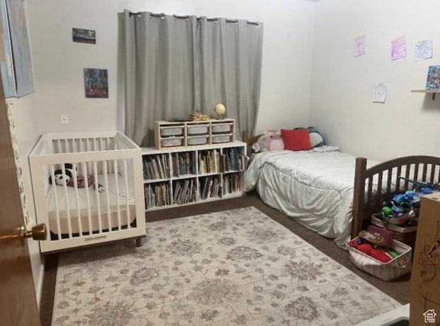 631 N 1150 W, Provo, UT 84601 - view of carpeted bedroom