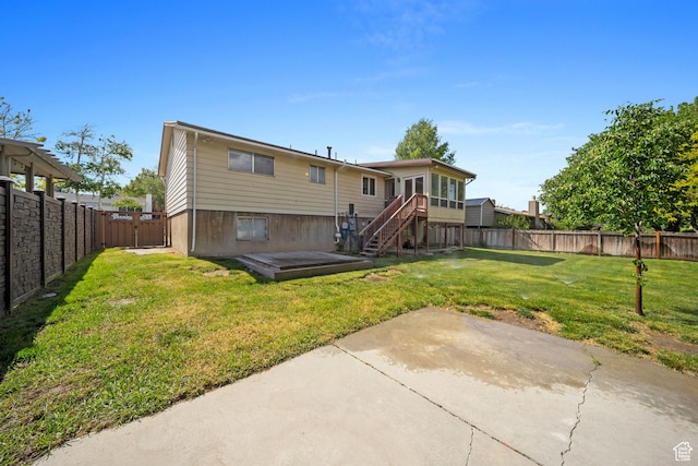 5557 S 2200 W, Salt Lake City, UT 84129 - photo 24
