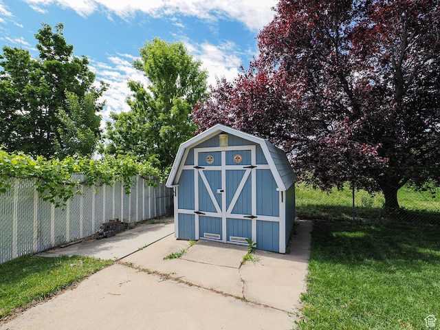 1090 E 2125 N, Layton, UT 84041 - view of shed
