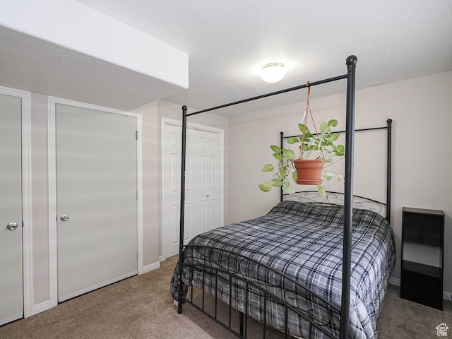 1090 E 2125 N, Layton, UT 84041 - carpeted bedroom featuring baseboards