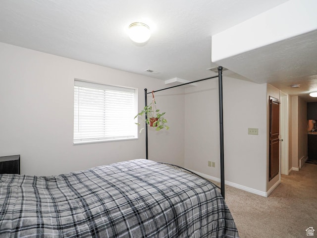 1090 E 2125 N, Layton, UT 84041 - bedroom with light carpet and baseboards